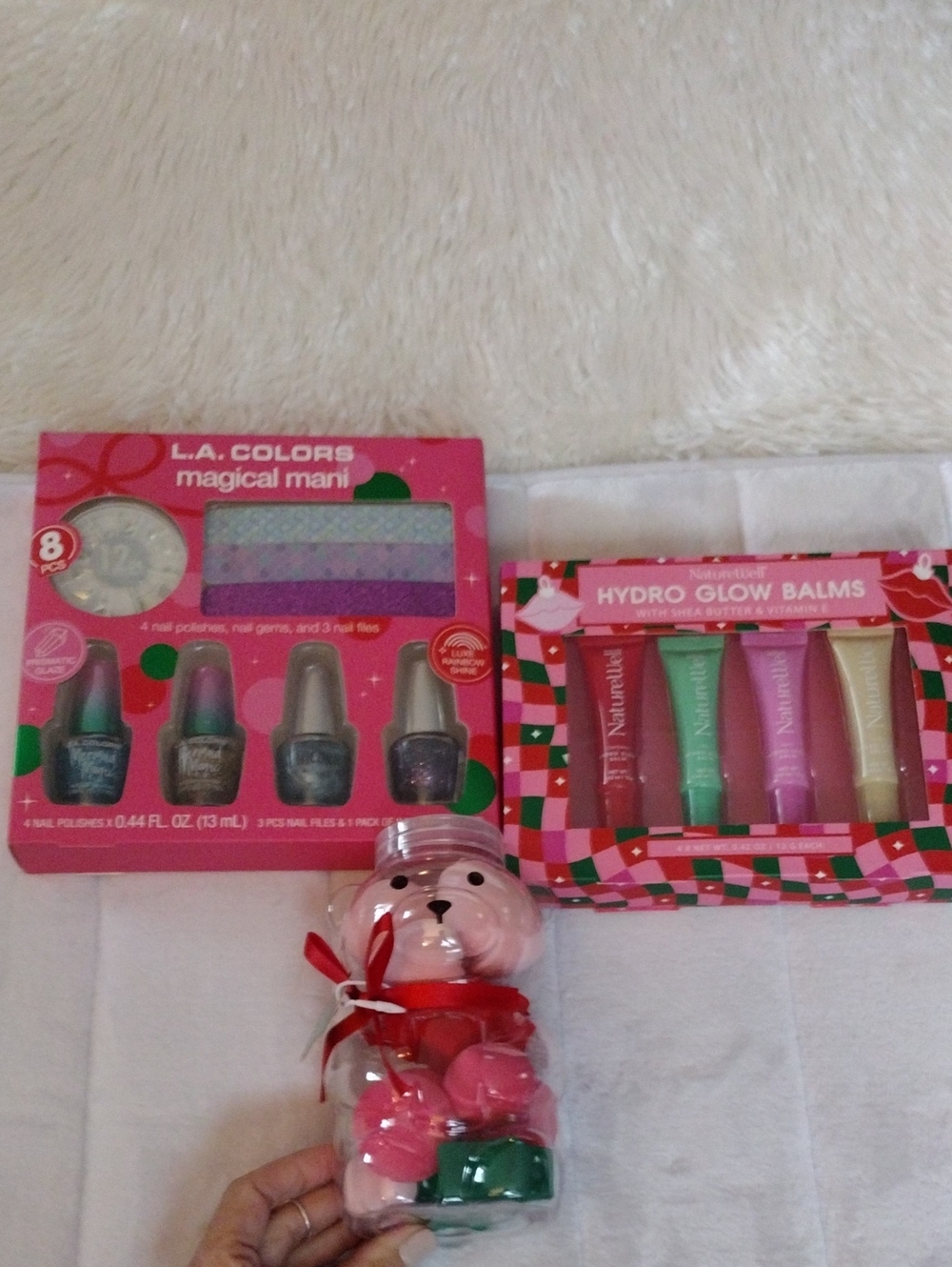 Beauty Gift Sets